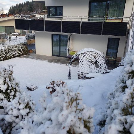 Appartement Naturnah Mieders Exterior foto