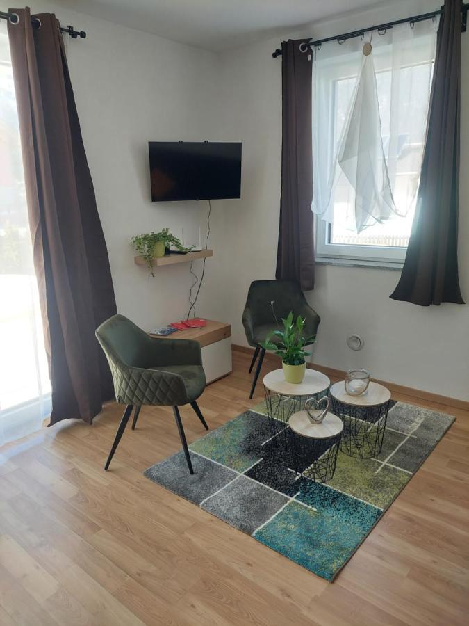 Appartement Naturnah Mieders Exterior foto