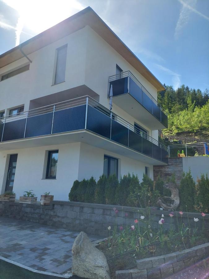 Appartement Naturnah Mieders Exterior foto