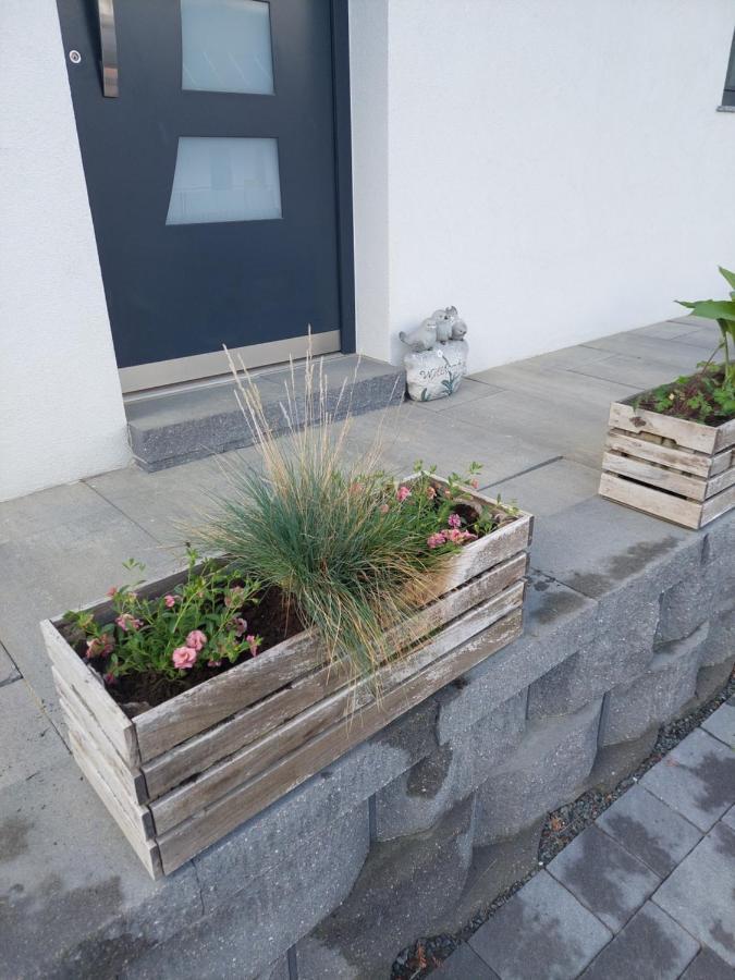 Appartement Naturnah Mieders Exterior foto